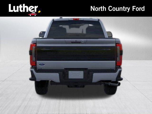 new 2026 Ford F-350 car, priced at $87,075
