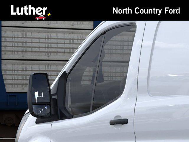 new 2026 Ford Transit-250 car, priced at $50,504