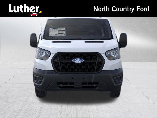new 2026 Ford Transit-250 car, priced at $50,504