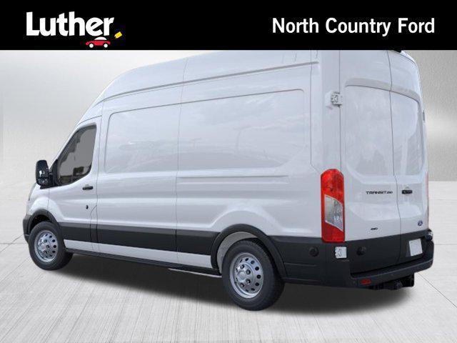 new 2026 Ford Transit-250 car, priced at $57,083