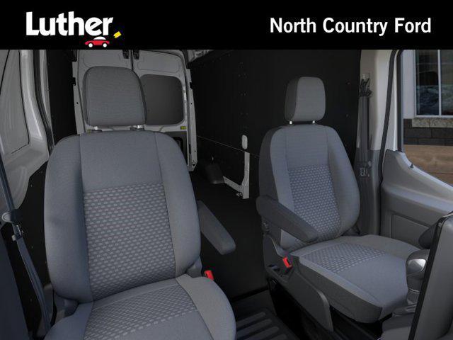 new 2026 Ford Transit-250 car, priced at $57,083