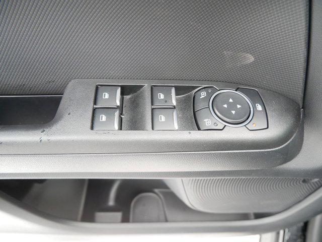 new 2025 Ford Bronco Sport car, priced at $32,969