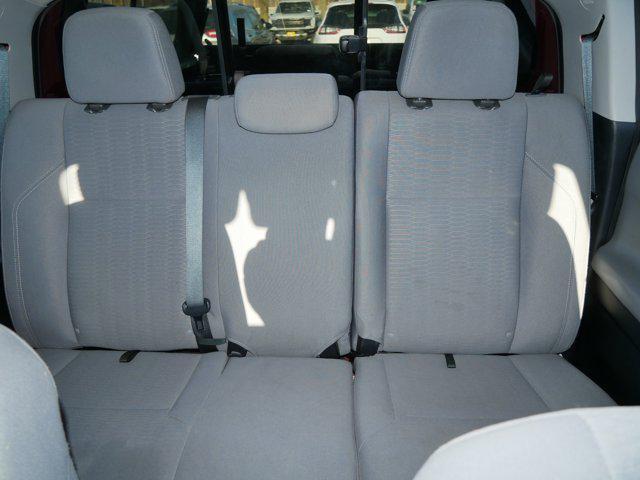 used 2019 Toyota Tacoma car, priced at $27,496