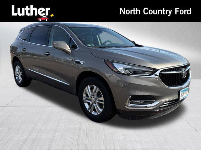 used 2019 Buick Enclave car, priced at $17,000