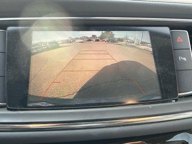 used 2019 Buick Enclave car, priced at $17,000