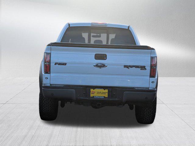 used 2014 Ford F-150 car, priced at $32,997