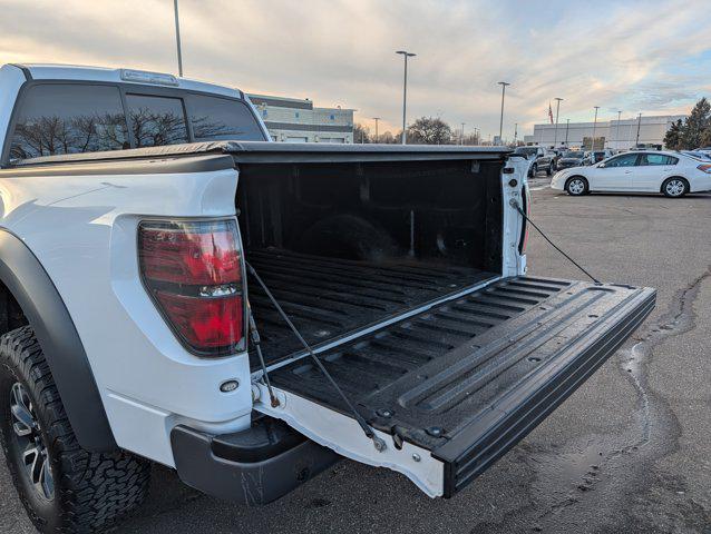 used 2014 Ford F-150 car, priced at $32,997