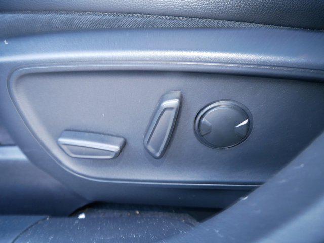 new 2025 Ford Escape PHEV car, priced at $31,588