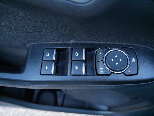 new 2025 Ford Escape PHEV car, priced at $31,588