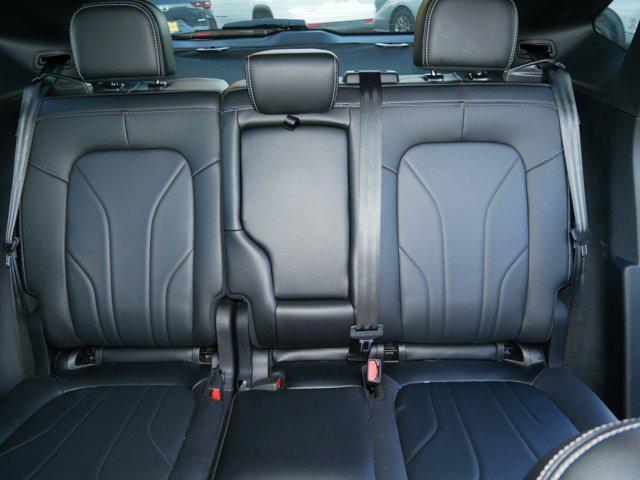 new 2025 Ford Escape PHEV car, priced at $31,588