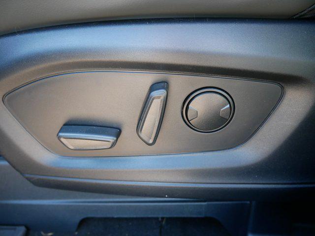 used 2026 Ford Explorer car, priced at $44,273