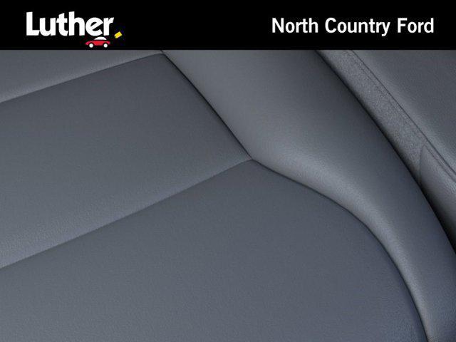 new 2025 Ford F-150 car, priced at $47,981