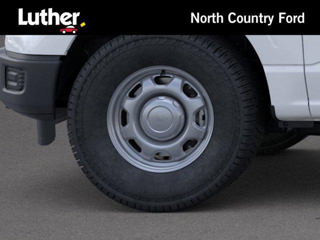 new 2025 Ford F-150 car, priced at $47,981