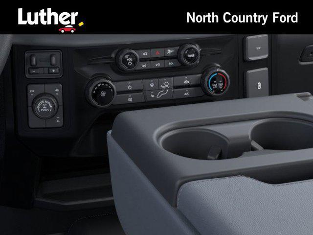 new 2025 Ford F-150 car, priced at $47,981