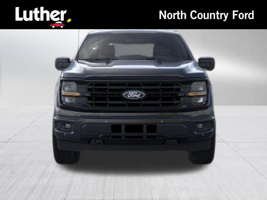 new 2026 Ford F-150 car, priced at $60,396