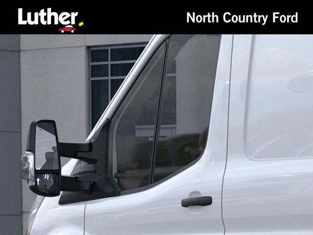 new 2025 Ford Transit-250 car, priced at $51,526