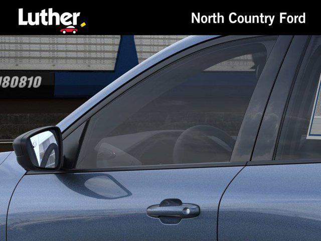 new 2026 Ford Escape car, priced at $35,722