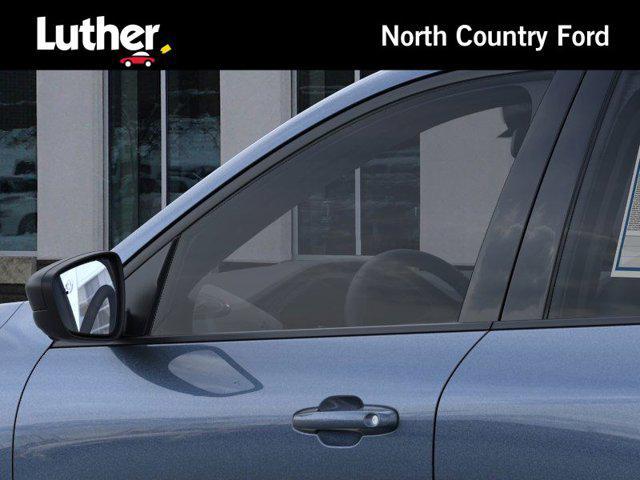 new 2026 Ford Escape car, priced at $35,722