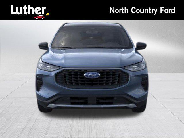 new 2026 Ford Escape car, priced at $35,722