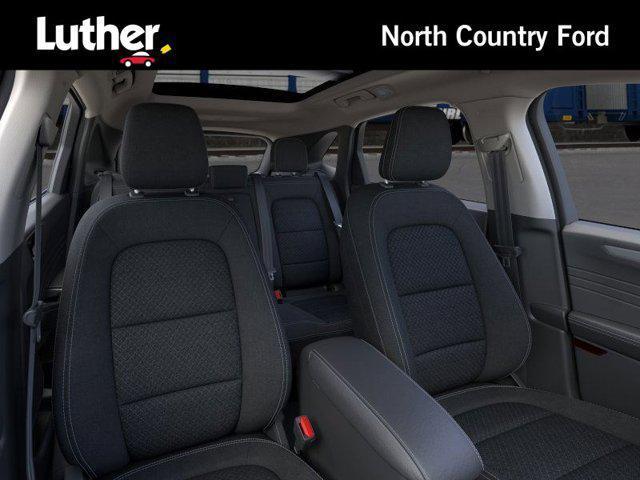 new 2026 Ford Escape car, priced at $35,722