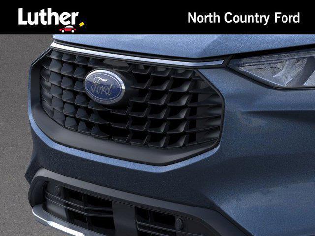 new 2026 Ford Escape car, priced at $35,722