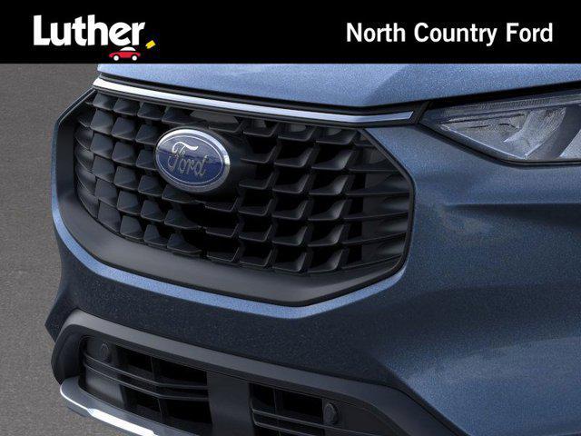 new 2026 Ford Escape car, priced at $35,722