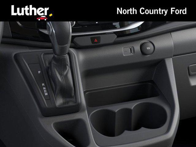new 2025 Ford Transit-250 car, priced at $49,574