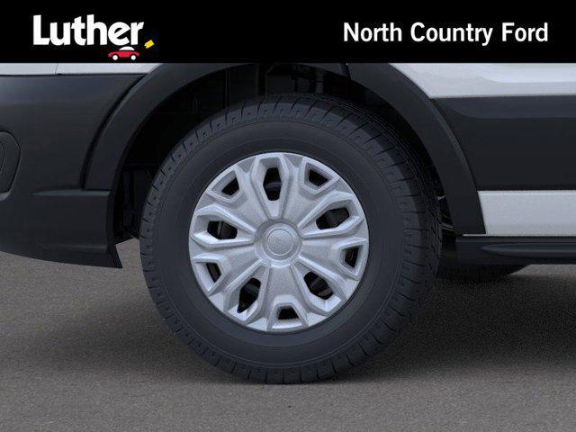 new 2025 Ford Transit-250 car, priced at $49,574