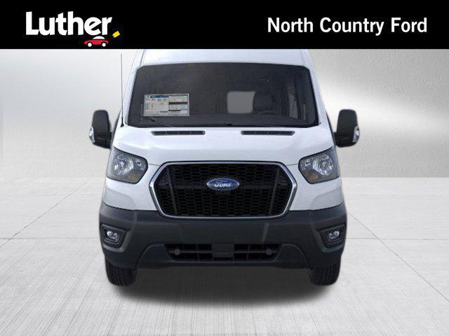 new 2025 Ford Transit-250 car, priced at $49,574