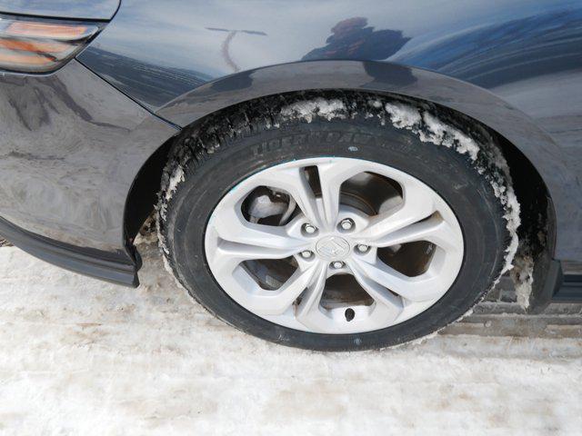 used 2023 Honda Accord car, priced at $21,996