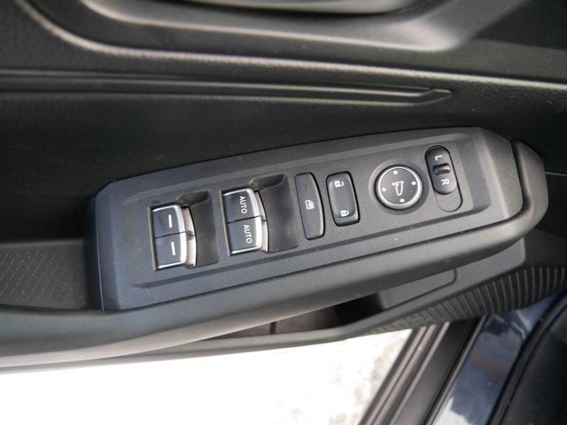 used 2023 Honda Accord car, priced at $21,996