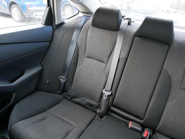 used 2023 Honda Accord car, priced at $21,996