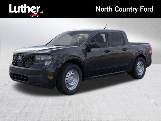 new 2026 Ford Maverick car, priced at $30,928