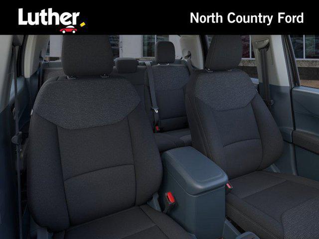 new 2026 Ford Maverick car, priced at $30,428