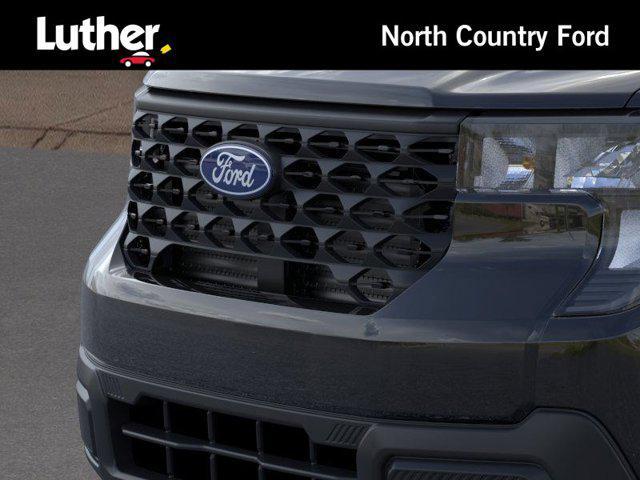 new 2026 Ford Maverick car, priced at $30,428