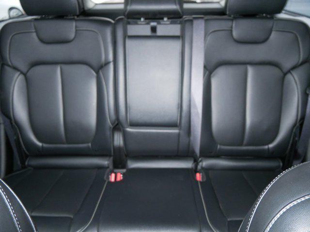 used 2023 Jeep Grand Cherokee car, priced at $30,996