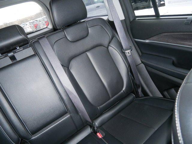 used 2023 Jeep Grand Cherokee car, priced at $30,996