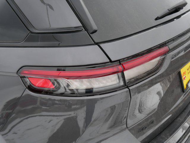 used 2023 Jeep Grand Cherokee car, priced at $30,996