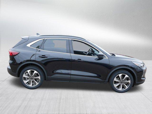 used 2023 Ford Escape car, priced at $27,845