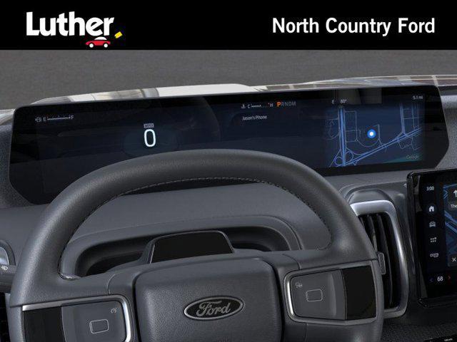 new 2026 Ford Expedition Max car, priced at $85,532