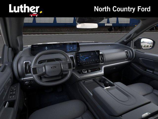 new 2026 Ford Expedition Max car, priced at $85,532