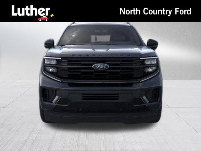 new 2026 Ford Expedition Max car, priced at $85,532