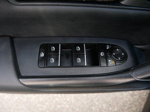 used 2024 Mazda CX-50 car, priced at $30,847