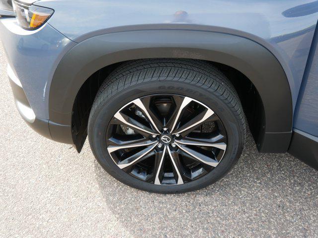 used 2024 Mazda CX-50 car, priced at $30,847