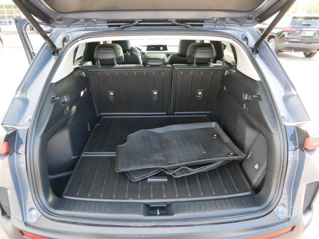 used 2024 Mazda CX-50 car, priced at $30,847