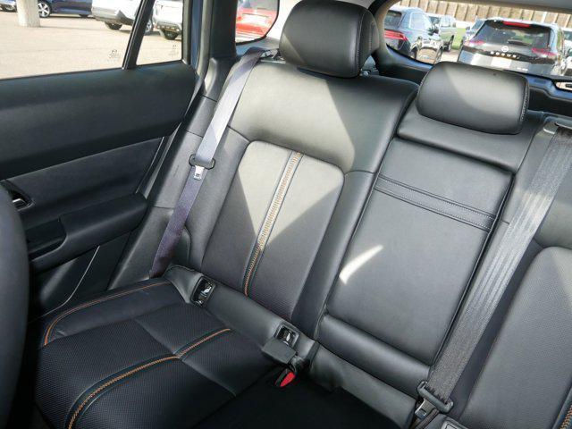 used 2024 Mazda CX-50 car, priced at $30,847