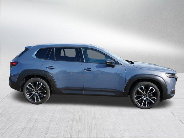 used 2024 Mazda CX-50 car, priced at $30,847