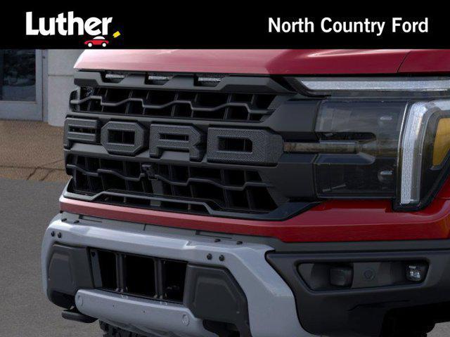 new 2025 Ford F-150 car, priced at $88,638