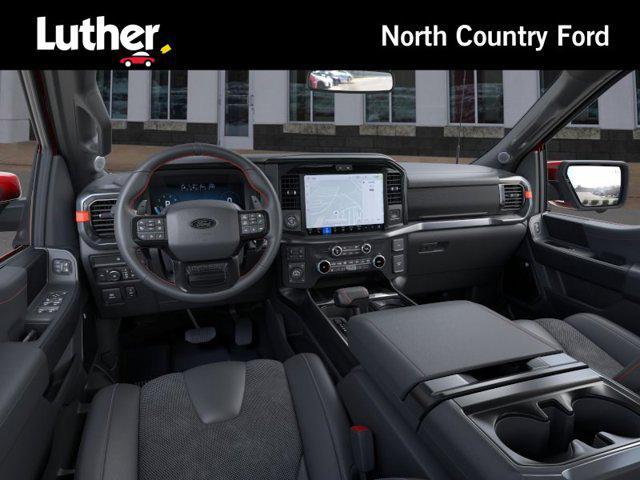 new 2025 Ford F-150 car, priced at $87,988