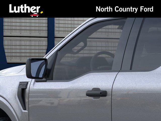 new 2026 Ford F-150 car, priced at $47,776